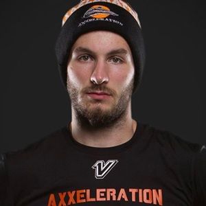 Meet your Posher, Dillon